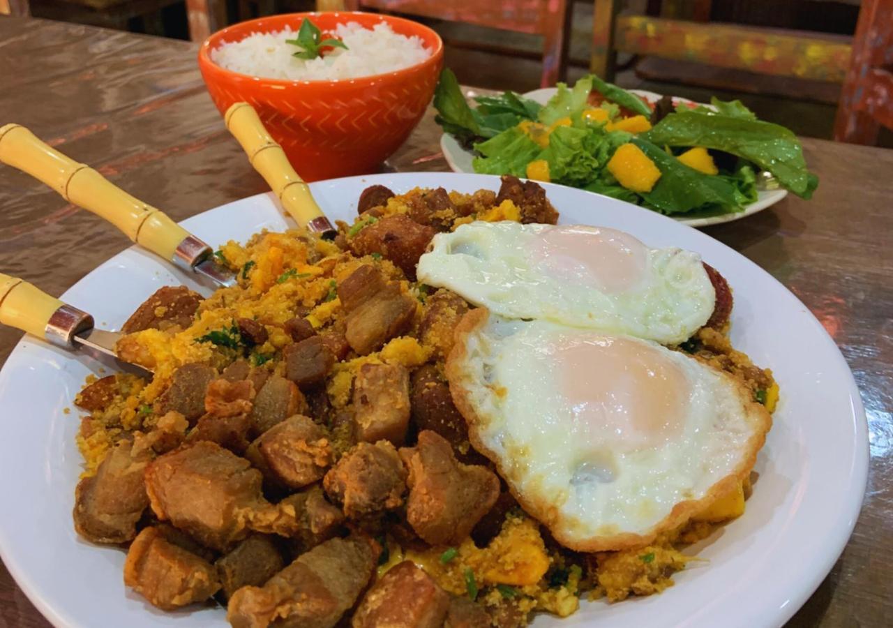 Inn Pousada E Restaurante Casinha Velha Macacos (Nova Lima)