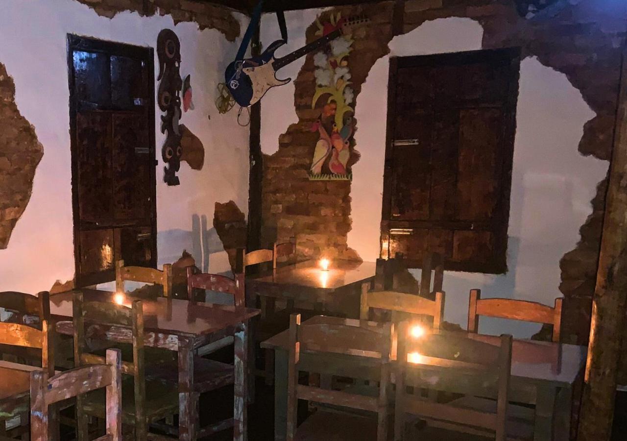 Pousada E Restaurante Casinha Velha *