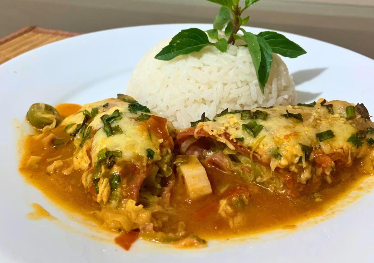 Pousada E Restaurante Casinha Velha Inn