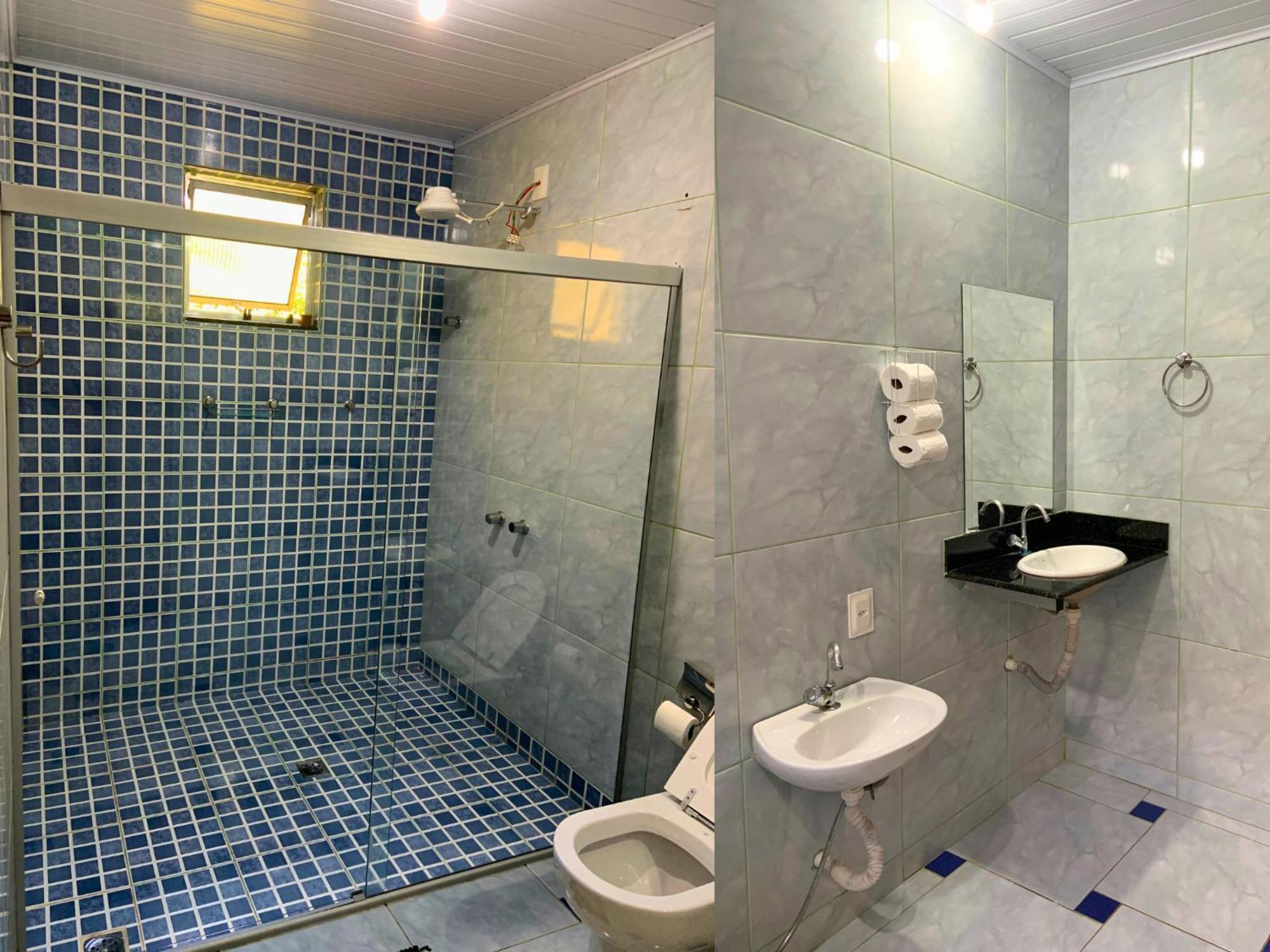 Inn Pousada E Restaurante Casinha Velha