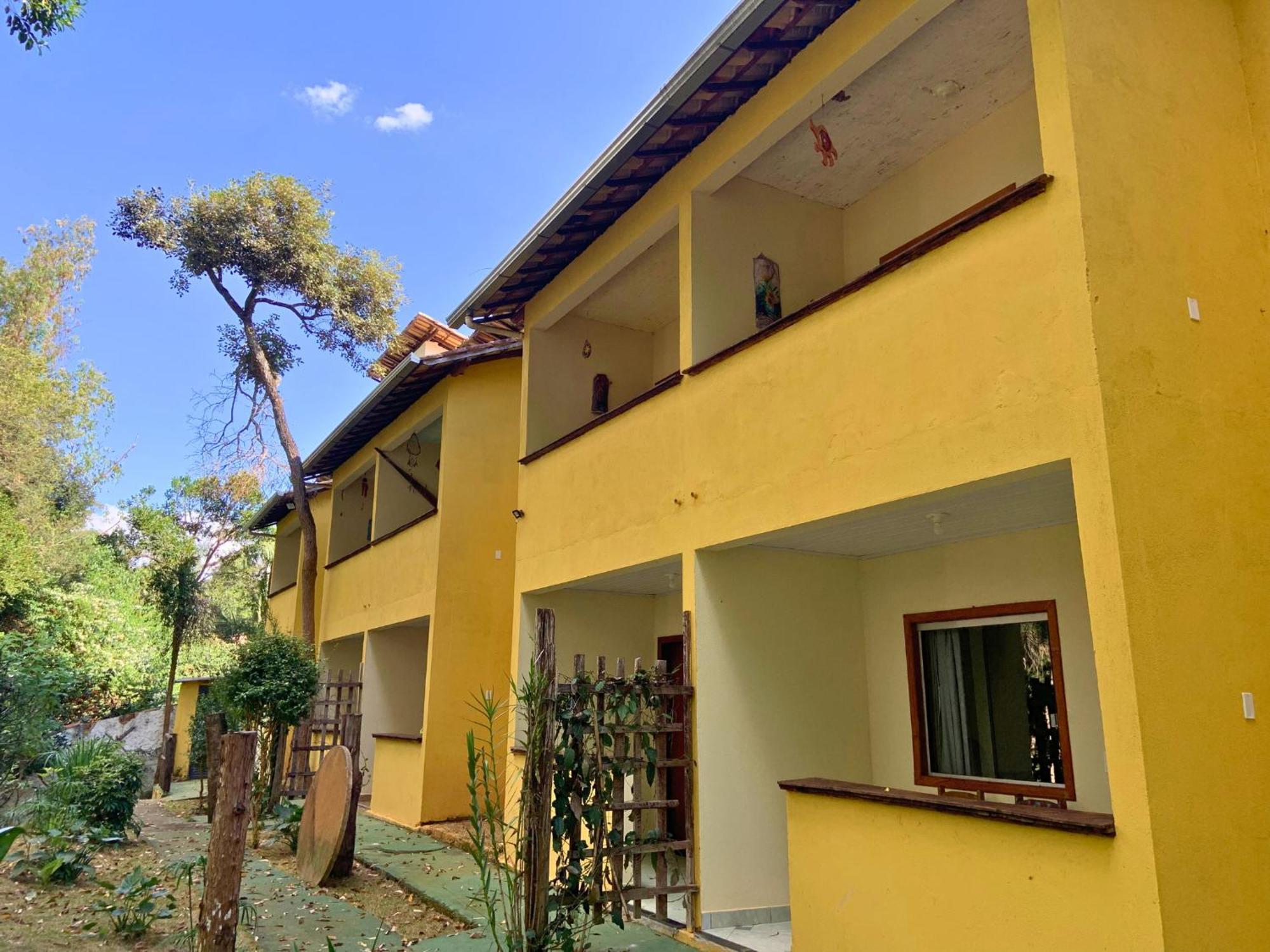 Pousada E Restaurante Casinha Velha