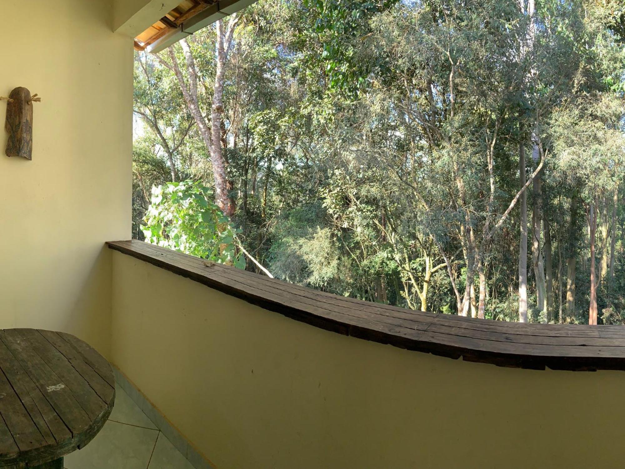 Pousada E Restaurante Casinha Velha Inn