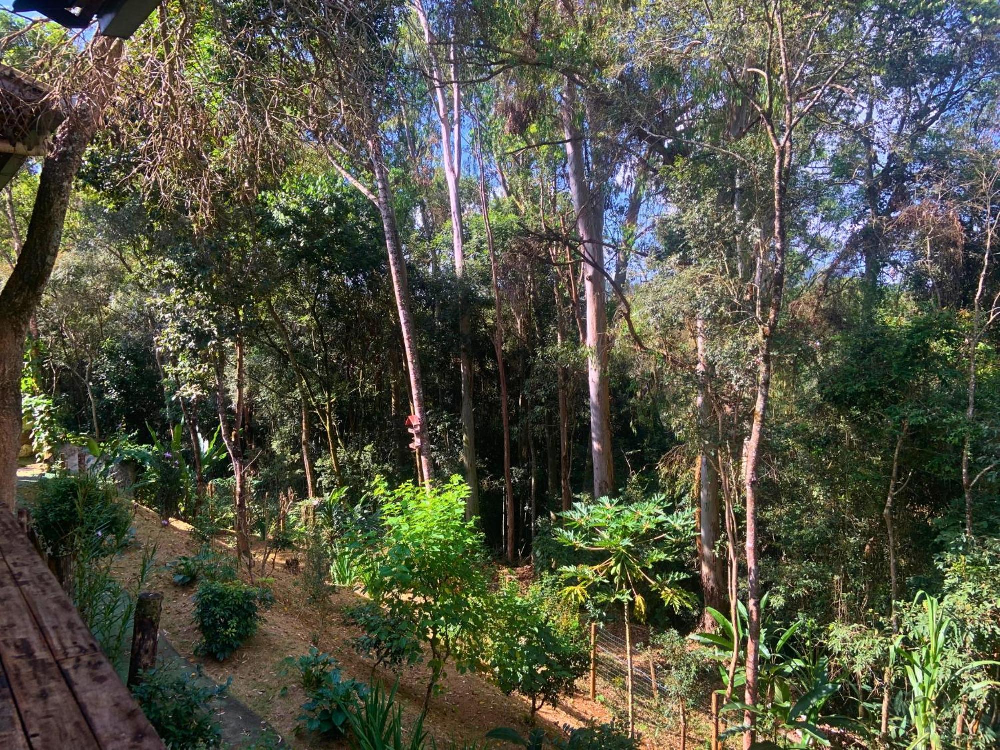 Inn Pousada E Restaurante Casinha Velha
