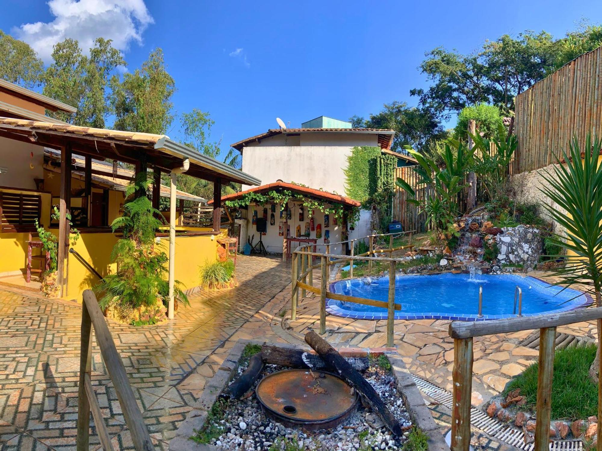 Inn Pousada E Restaurante Casinha Velha *