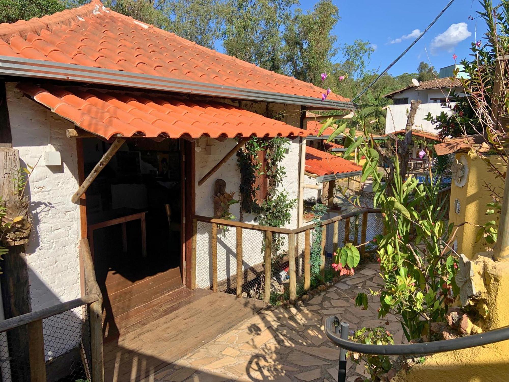 Inn Pousada E Restaurante Casinha Velha *