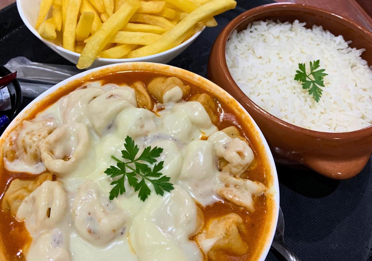 Pousada E Restaurante Casinha Velha * Macacos (Nova Lima)