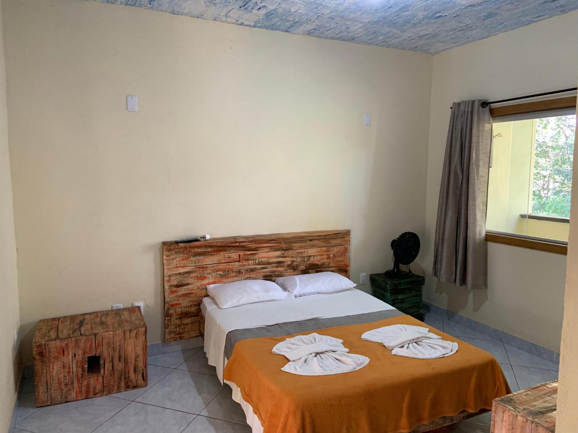 Inn Pousada E Restaurante Casinha Velha Macacos (Nova Lima)