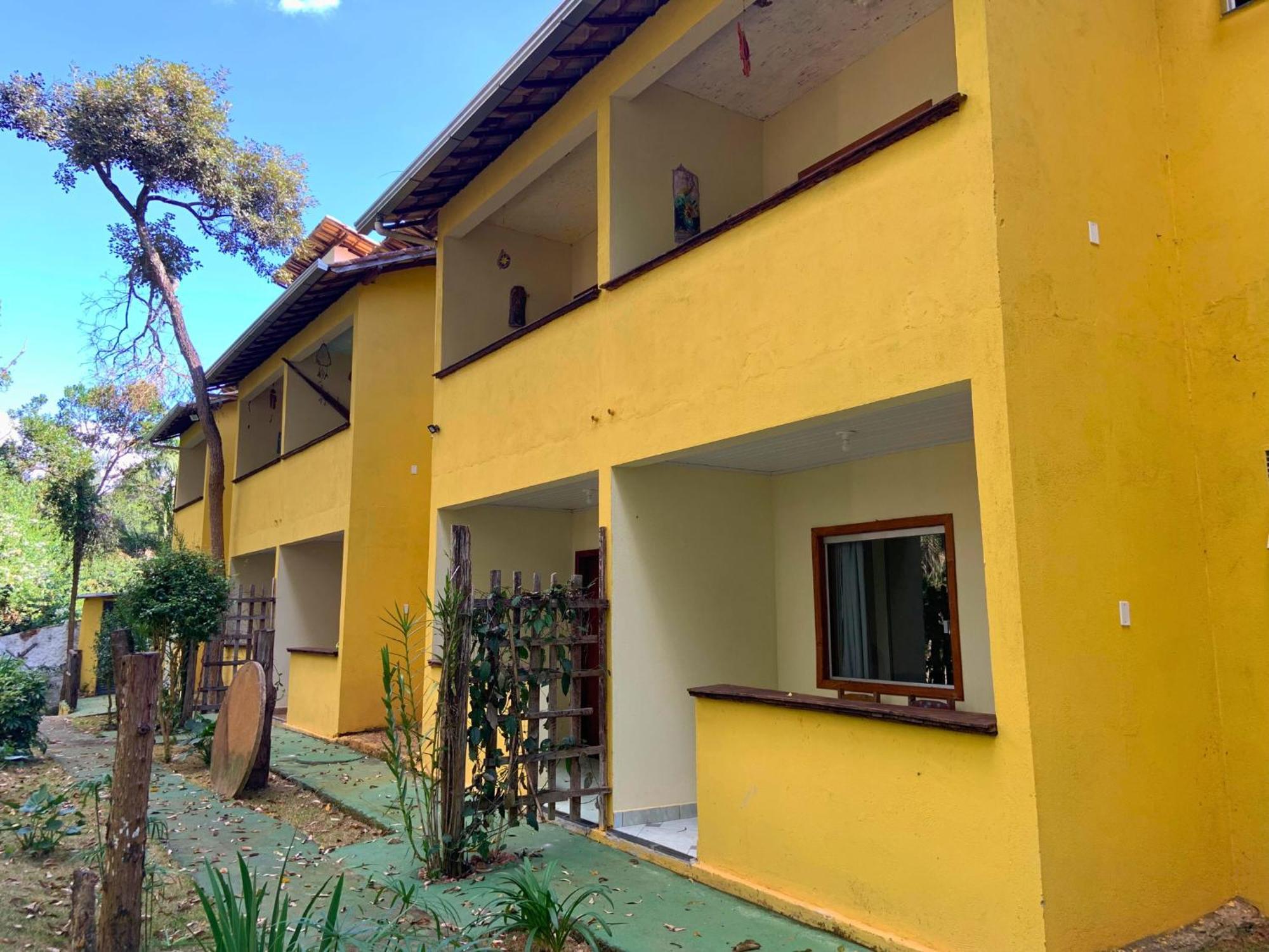 Pousada E Restaurante Casinha Velha Inn Macacos (Nova Lima)